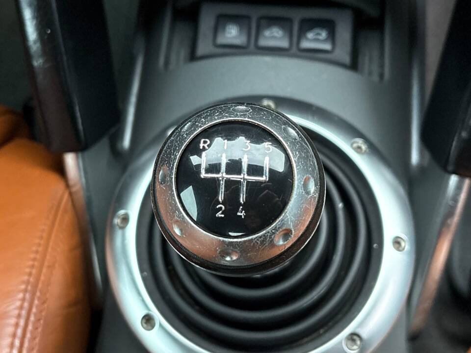 Image 12/14 of Audi TT 1.8 T (2006)