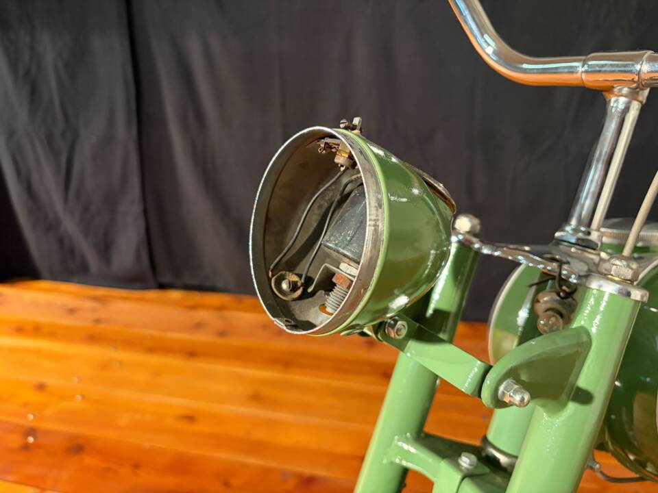 Afbeelding 8/14 van HMW 50 ZL (1954)