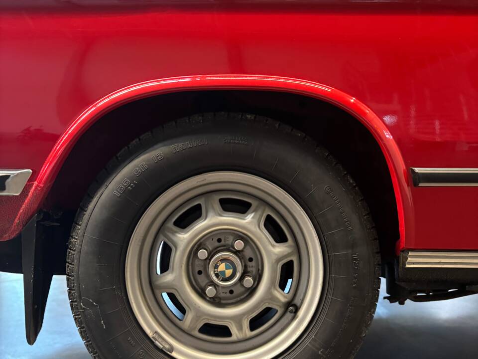 Bild 10/28 von BMW 1802 (1973)