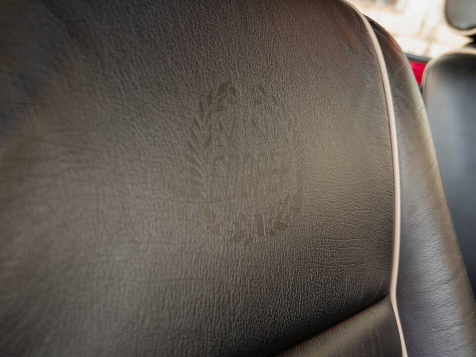 Immagine 42/54 di Rover Mini 1.3i (2000)