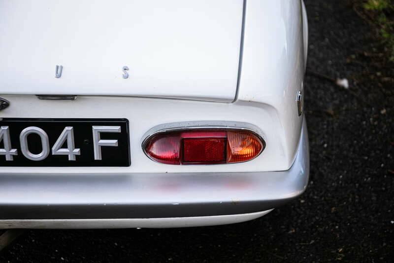 Image 33/34 de Lotus Elan SE (1967)