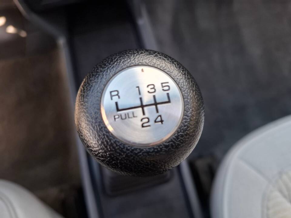 Immagine 40/73 di Dodge Lancer 2.2 Turbo (1986)