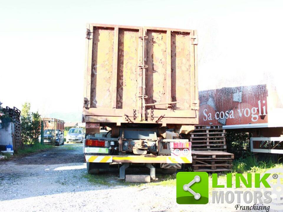Image 5/10 of Scania 143H 450 (1993)