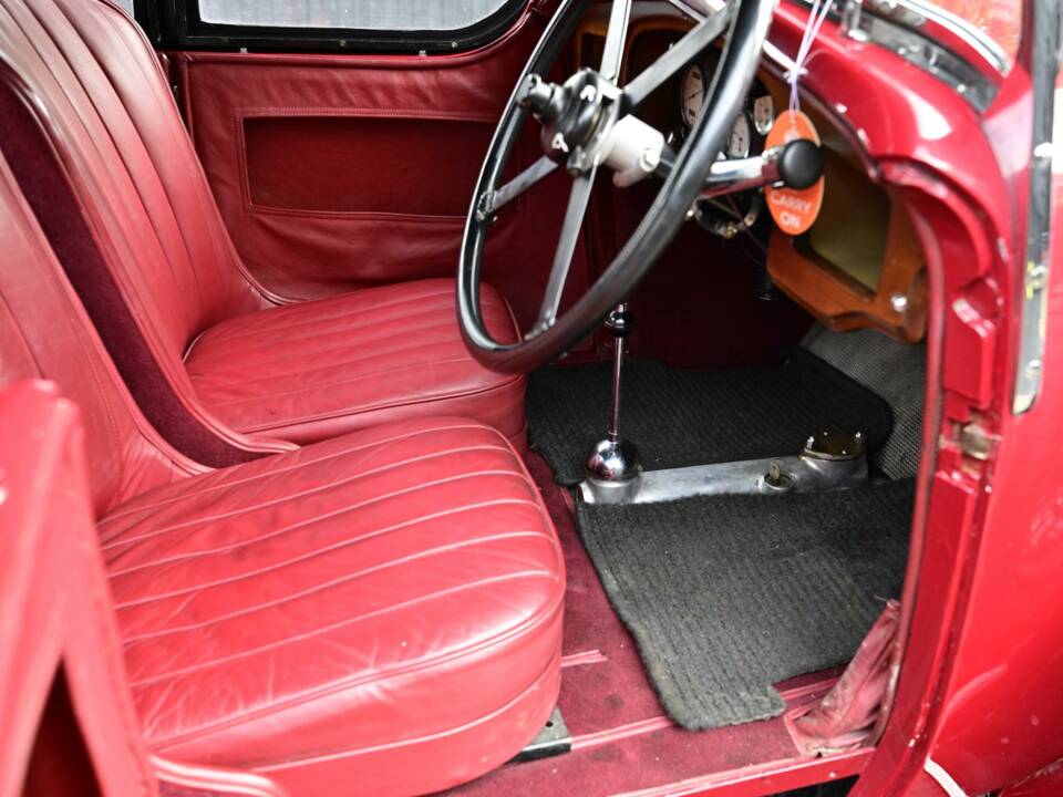 Bild 28/50 von MG 18/80 Mark II (1930)