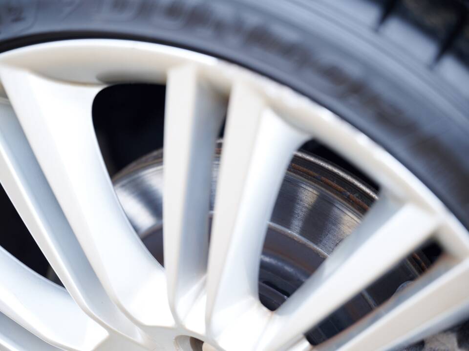 Image 9/50 of Jaguar XJ 5.0 (2010)