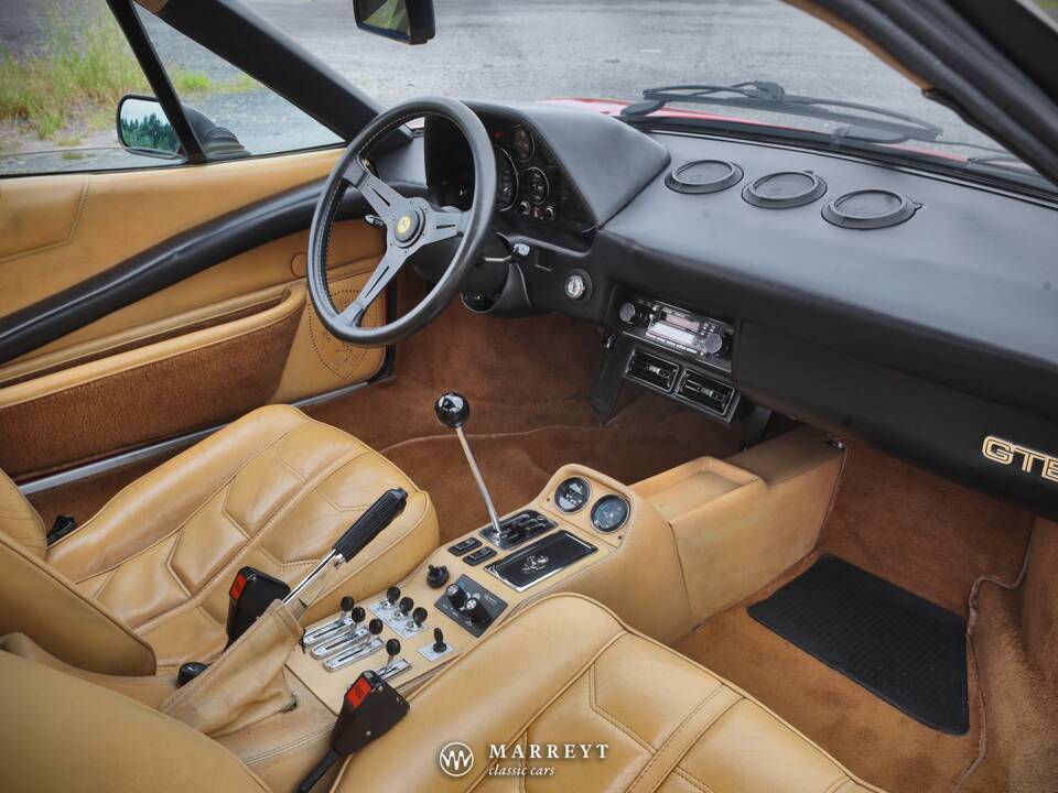 Bild 34/55 von Ferrari 308 GTBi (1981)