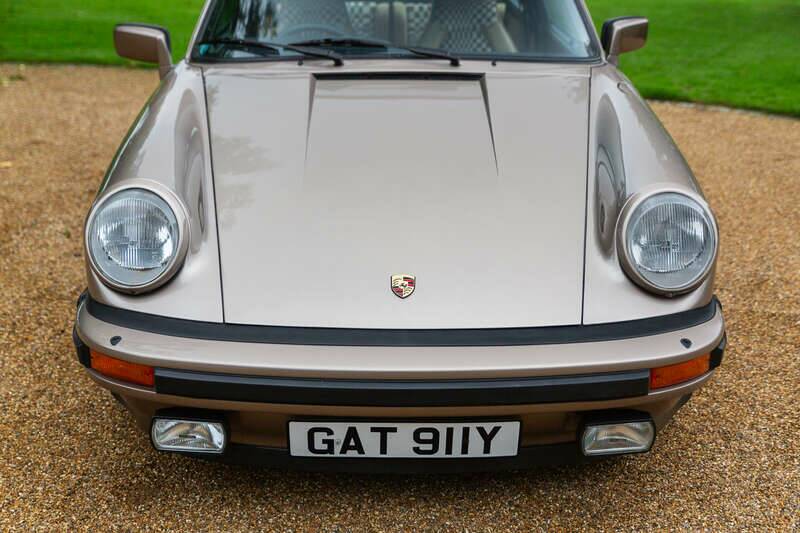 Image 30/50 of Porsche 911 SC 3.0 (1982)