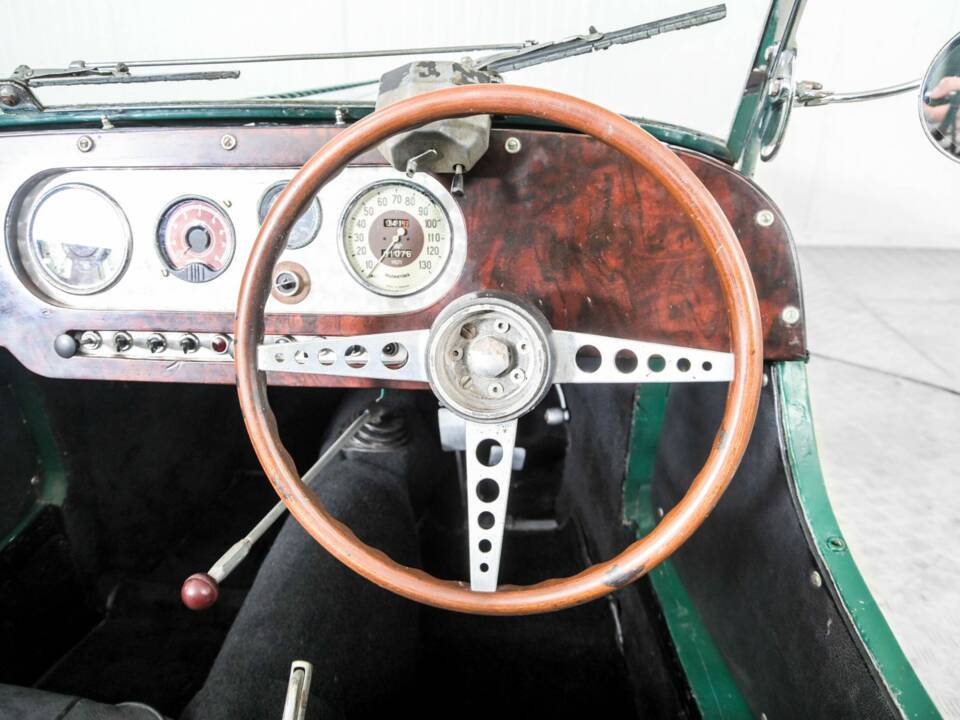 Image 8/50 of Morgan 4/4 Series I Special (1949)