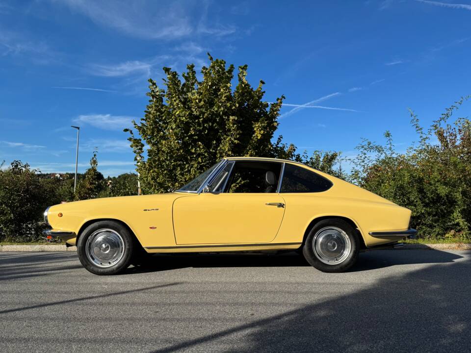 Bild 8/30 von Glas 1300 GT (1965)