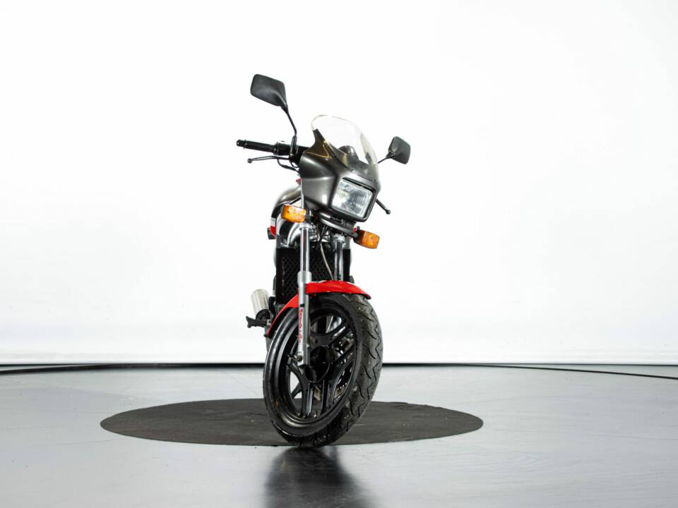 Image 7/50 of Honda NS 125F (1985)