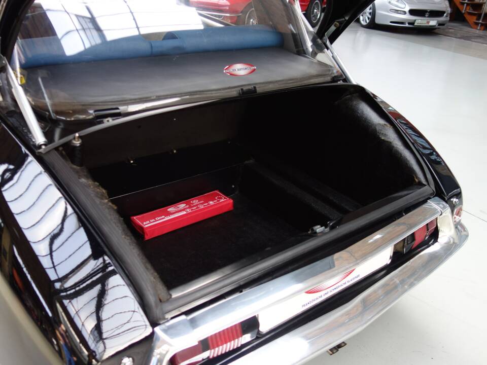 Image 21/30 of Citroën DS 19 (1959)