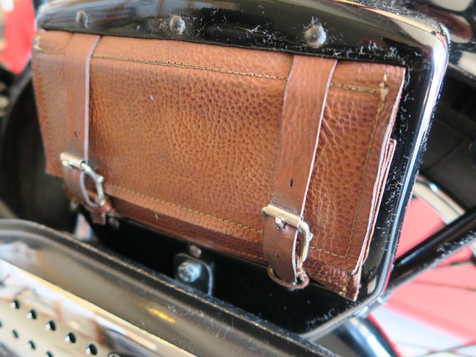 Bild 14/24 von NSU 501 – OSL (1937)