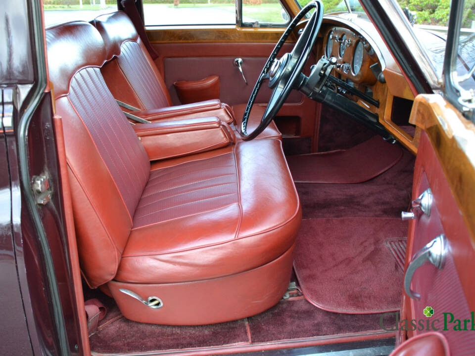Bild 10/50 von Bentley S 1 (1958)