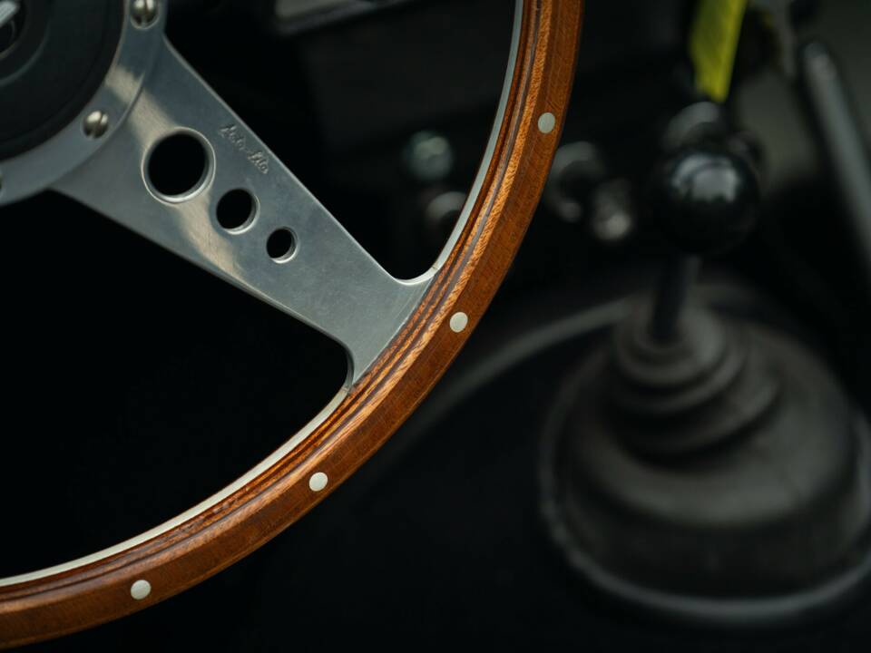 Imagen 33/50 de Triumph TR 4 (1963)