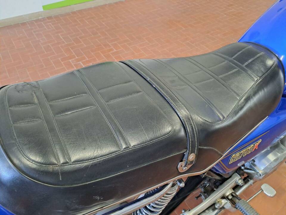 Bild 3/30 von Honda CB 750 K (1980)