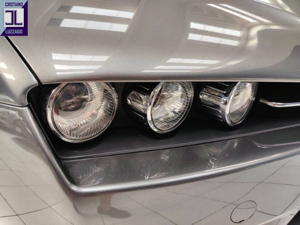 Bild 16/86 von Alfa Romeo Spider 2.2 JTS (2007)