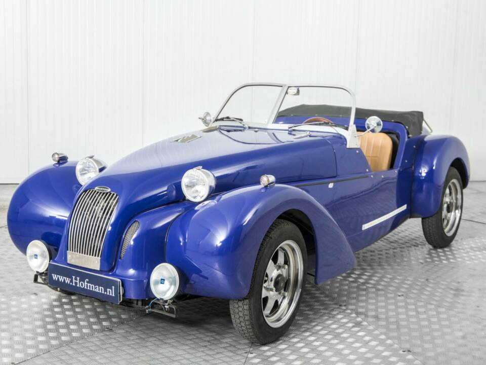 Bild 17/50 von Burton Classic (1976)