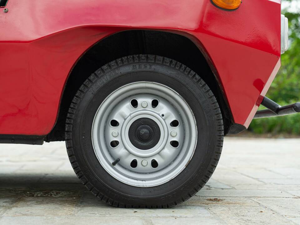 Bild 14/50 von FIAT 500 L Baldi "Tilly" (1975)