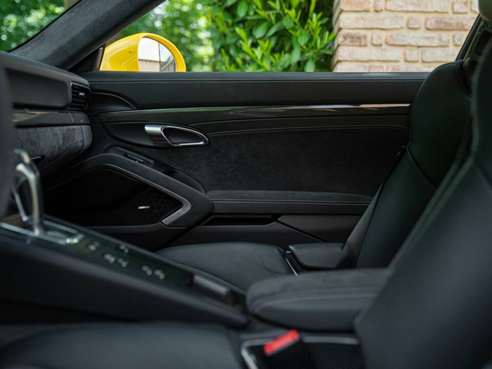 Bild 39/50 von Porsche 911 GT3 (2017)