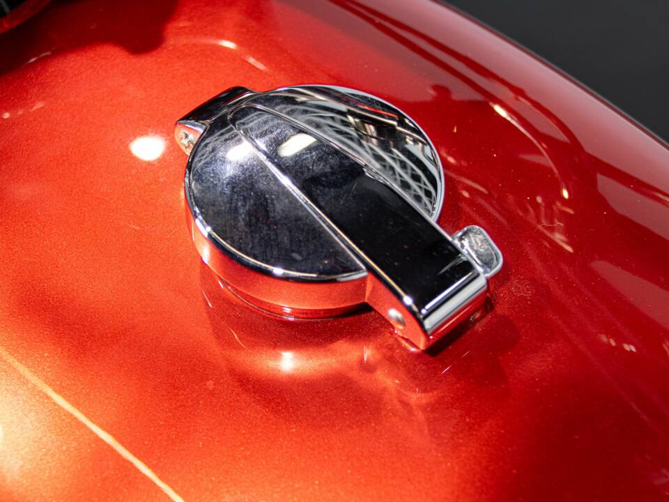 Imagen 48/50 de Honda DUMMY (1972)