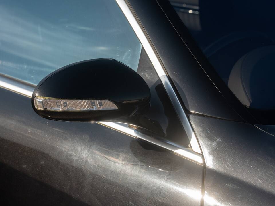 Bild 33/50 von Mercedes-Benz S 600 L (2009)