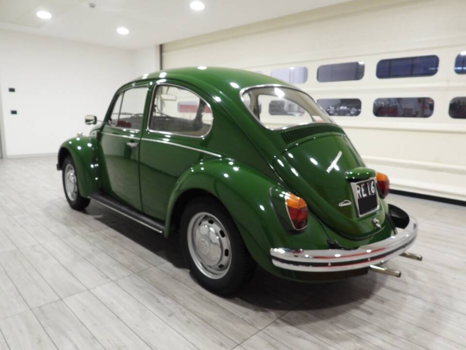 Bild 3/15 von Volkswagen Käfer 1200 (1970)