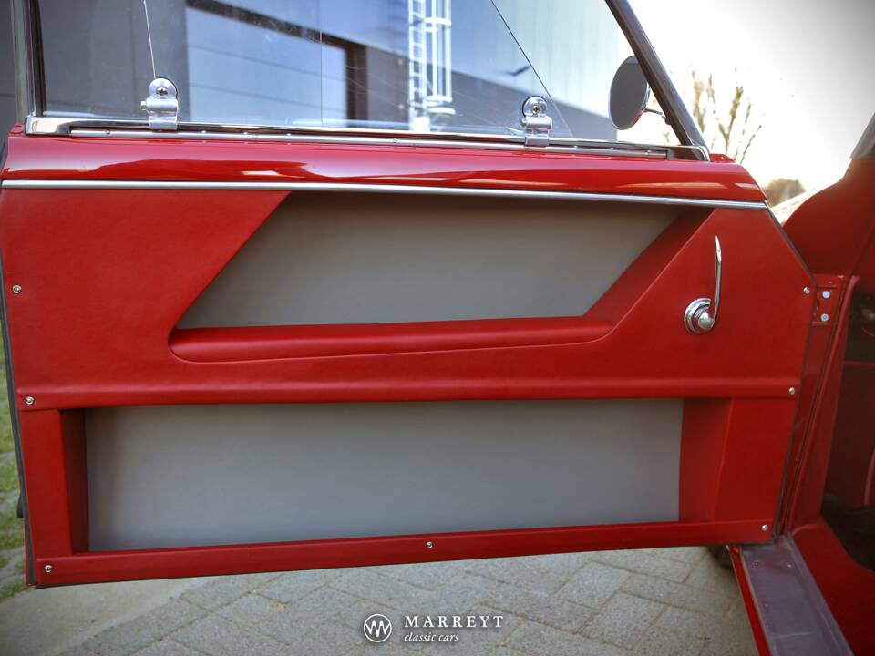 Afbeelding 38/82 van Alfa Romeo Giulietta Sprint Veloce (1957)