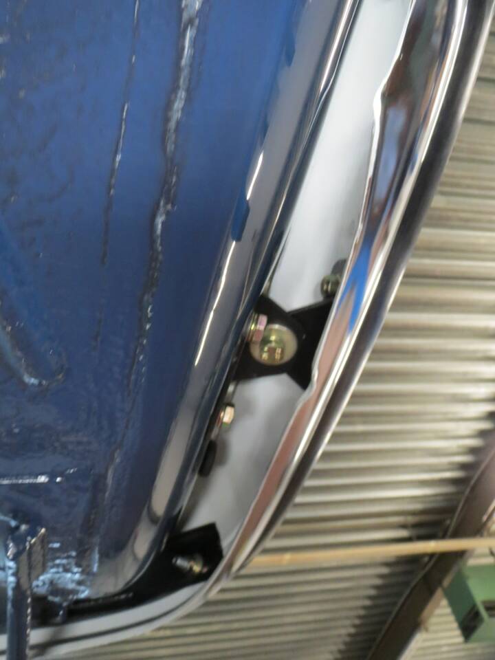 Bild 25/26 von Mercedes-Benz 280 SE 3,5 (1971)