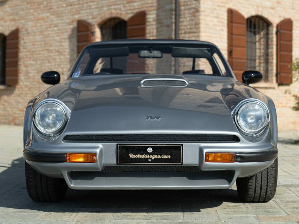 Immagine 4/50 di TVR S2 (1989)