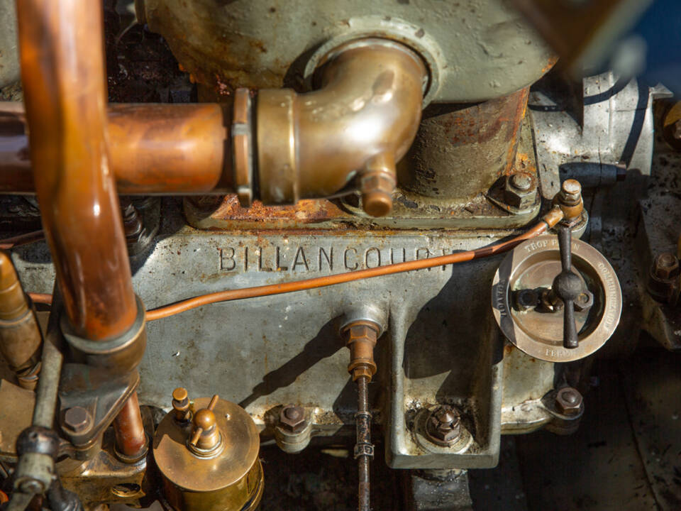 Immagine 36/42 di Renault 20&#x2F;30 CV (1908)