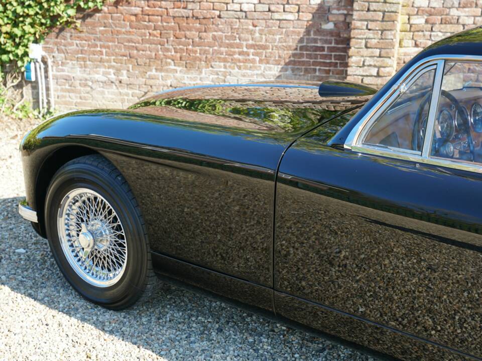 Bild 27/50 von Aston Martin DB 2 (1952)