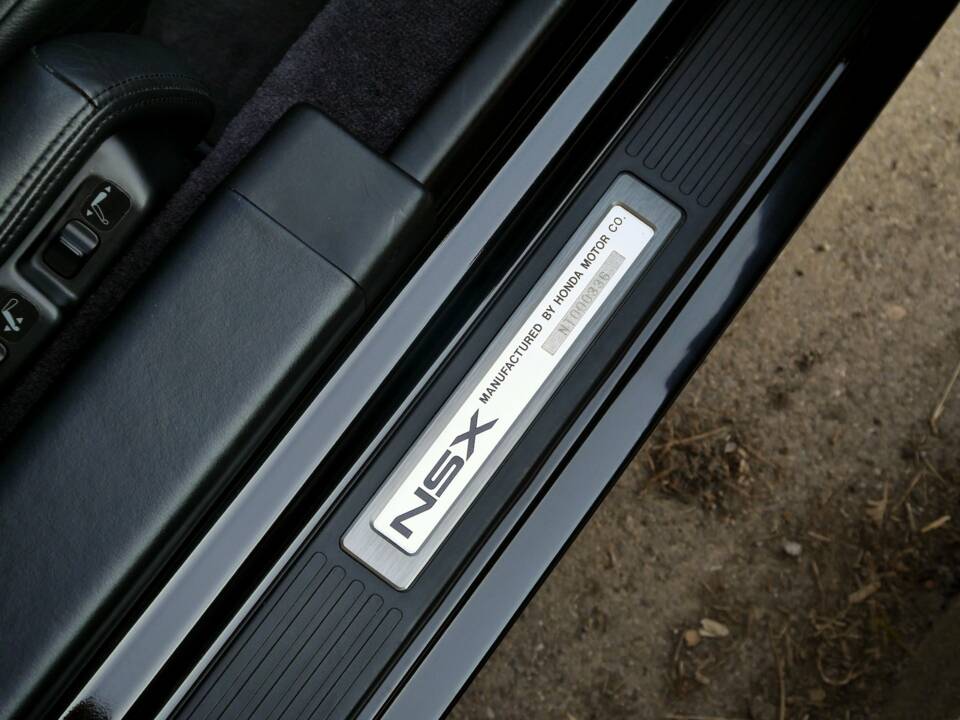 Imagen 33/43 de Acura NSX (1992)