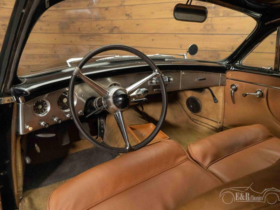 Afbeelding 8/19 van Ford Comete Monte Carlo (1954)