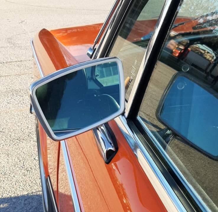 Bild 24/200 von BMW 2002 tii (1972)