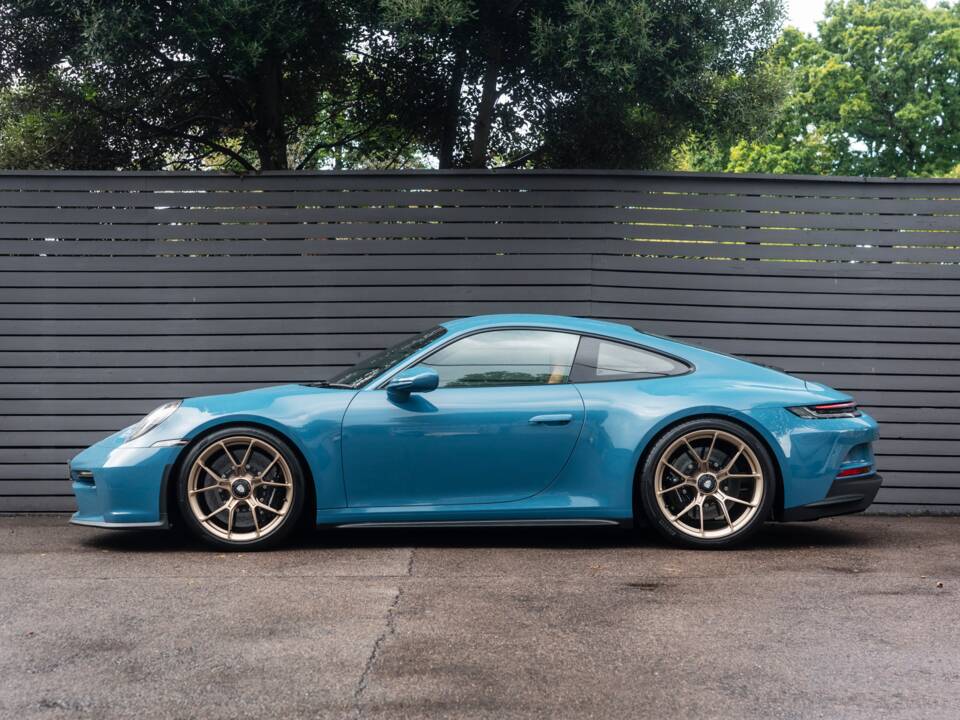 Afbeelding 5/62 van Porsche 911 GT3 Touring (2023)
