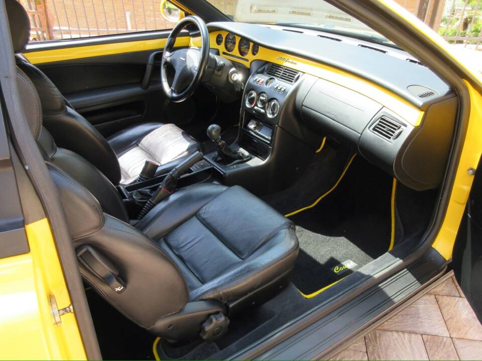 Bild 20/43 von FIAT Coupé 2.0 20V Turbo (1997)