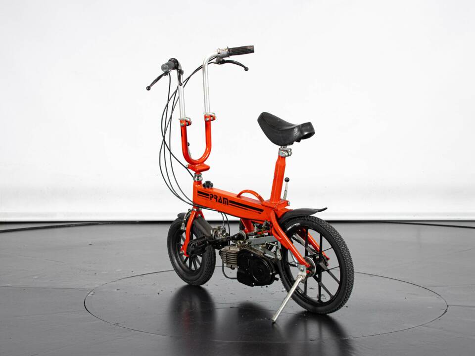 Bild 10/50 von Pram 50 (1979)