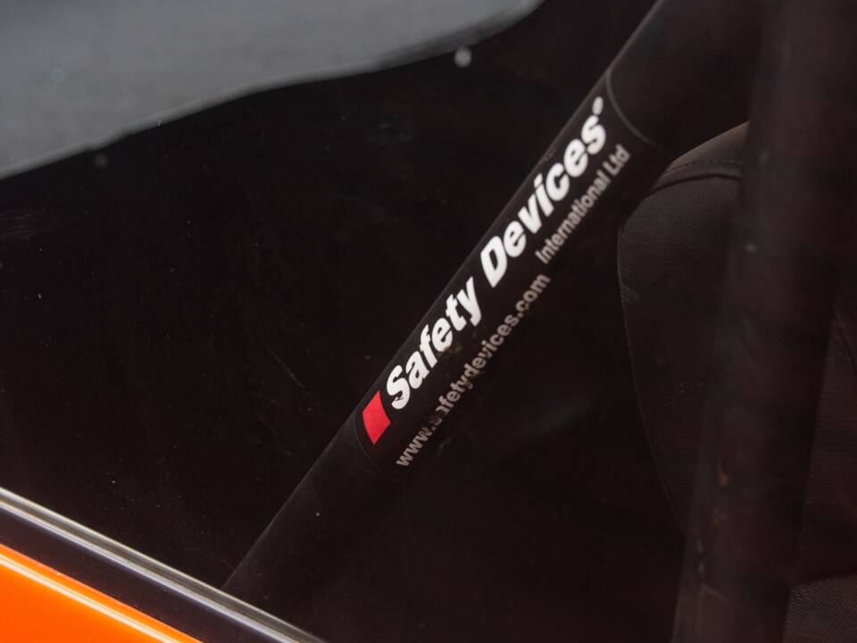 Bild 35/50 von Rover Mini Cooper 1,3i (1993)