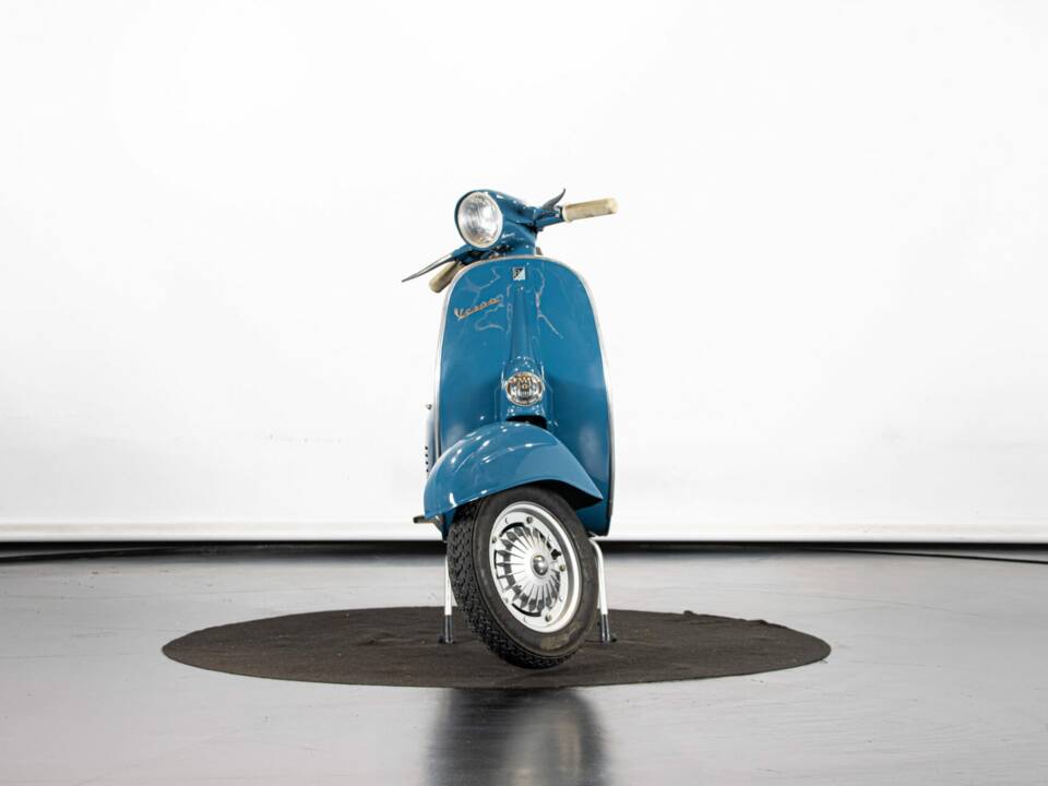 Immagine 7/50 di Piaggio Vespa 90 SS (1966)