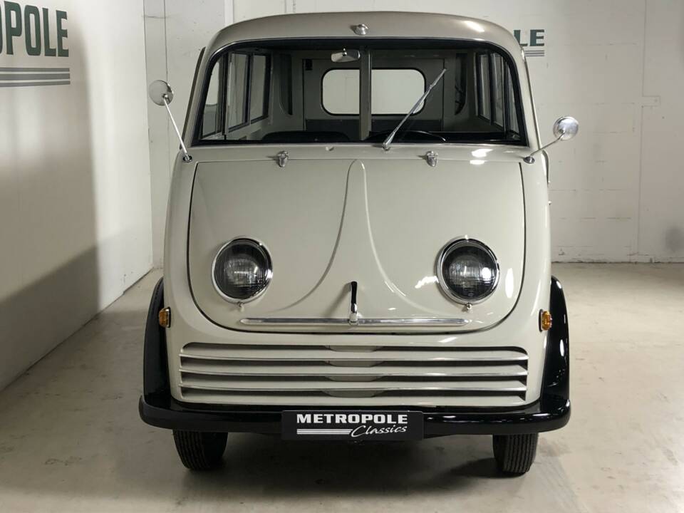 Image 9/24 de DKW Schnellaster F 89 L (1954)