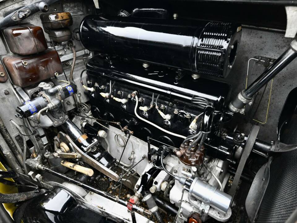 Bild 40/50 von Rolls-Royce 25/30 HP (1937)