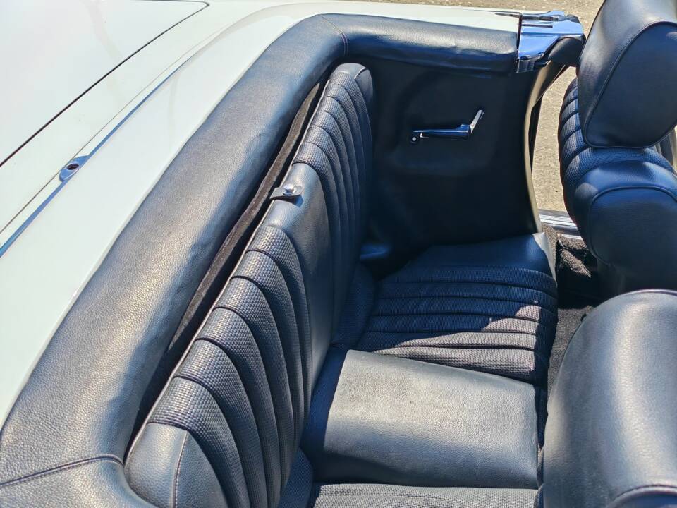 Imagen 26/36 de Mercedes-Benz 450 SL (1974)