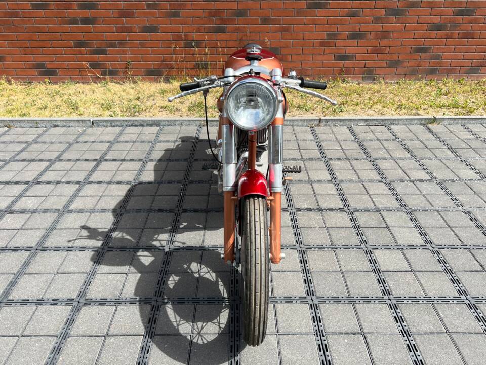 Bild 25/27 von Ducati DUMMY (1959)