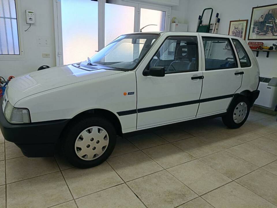 Afbeelding 25/44 van FIAT Uno 1.1 i.e. (1992)