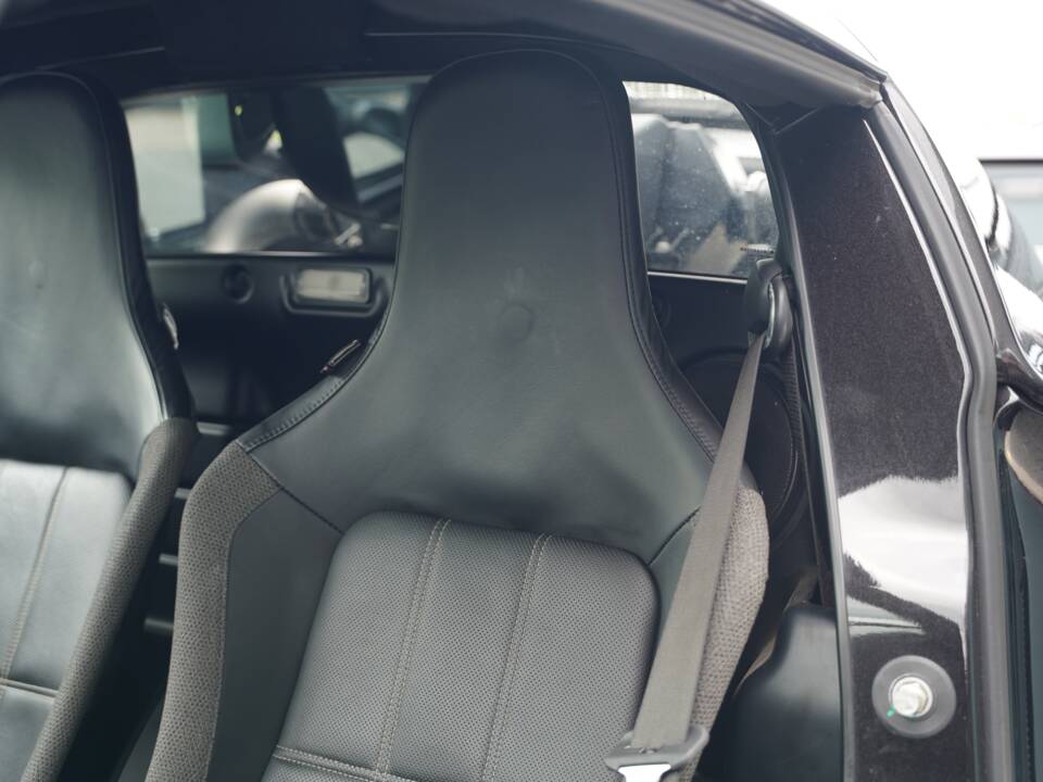 Bild 18/50 von Lotus Exige S 240 (2009)