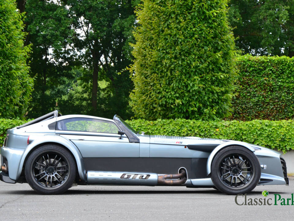 Afbeelding 6/50 van Donkervoort D8 GTO-RS (2017)