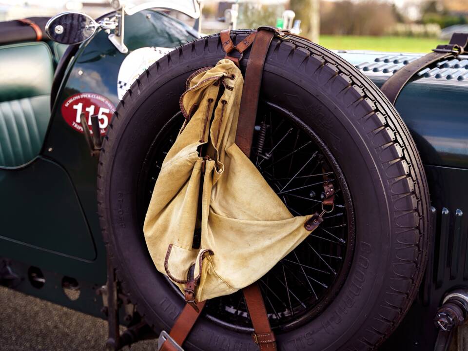 Immagine 17/30 di Alvis Crested Eagle Special (1935)