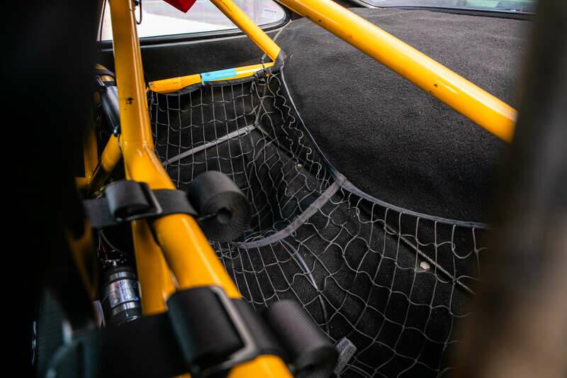 Image 23/50 de Porsche 911 RSR 3.0 (1975)