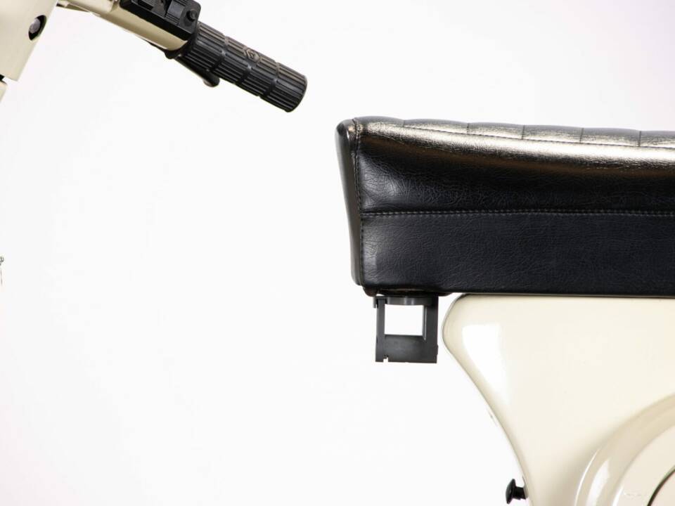 Imagen 44/49 de Piaggio Vespa PK 125 S (1984)