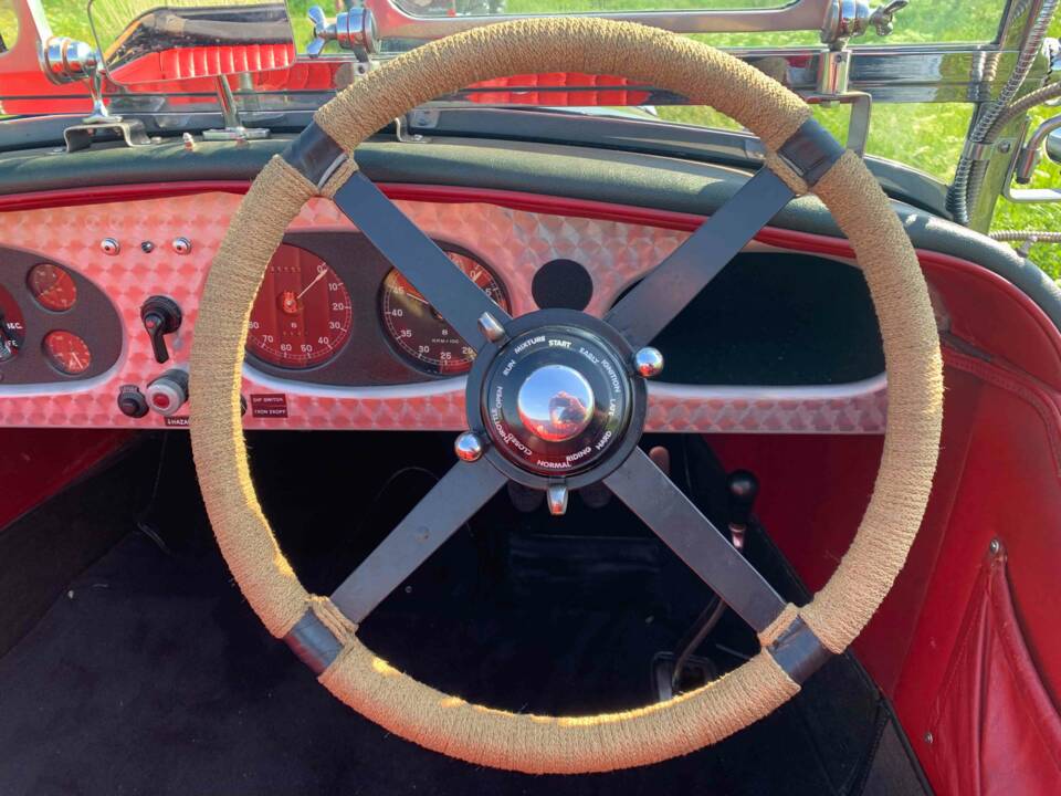 Bild 5/5 von Bentley 3 1&#x2F;2 Liter Park Ward DHC (1935)